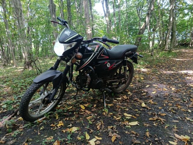 Спарк Другая, объемом двигателя 0 л и пробегом 0 тыс. км за 276 $, фото 4 на Automoto.ua