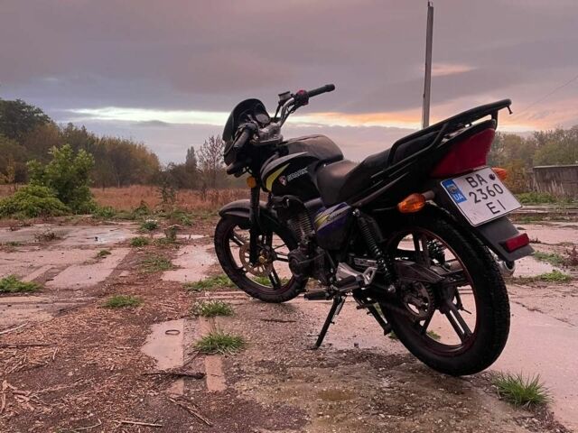 Спарк Інша, об'ємом двигуна 0.2 л та пробігом 0 тис. км за 701 $, фото 2 на Automoto.ua