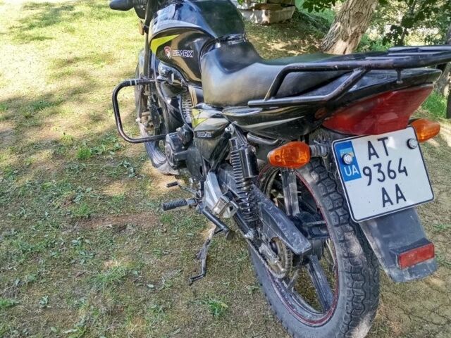 Спарк Інша, об'ємом двигуна 0.2 л та пробігом 0 тис. км за 800 $, фото 2 на Automoto.ua