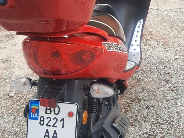 Спарк Другая, объемом двигателя 0.15 л и пробегом 0 тыс. км за 900 $, фото 3 на Automoto.ua