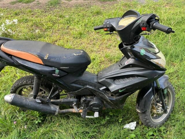 Спарк Інша, об'ємом двигуна 0.13 л та пробігом 0 тис. км за 250 $, фото 2 на Automoto.ua