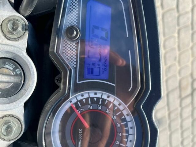 Спарк Другая, объемом двигателя 0.2 л и пробегом 0 тыс. км за 850 $, фото 1 на Automoto.ua