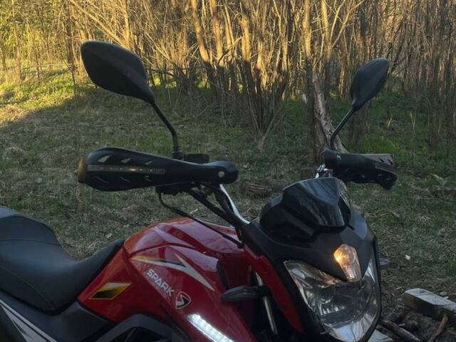 Спарк Другая, объемом двигателя 0.2 л и пробегом 0 тыс. км за 479 $, фото 2 на Automoto.ua