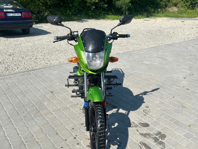 Спарк Другая 2020 в Черткове на Automoto.ua Спарк Другая, объемом двигателя 0.2 л и пробегом 0 тыс. км за 799 $, фото 1 на Automoto.ua