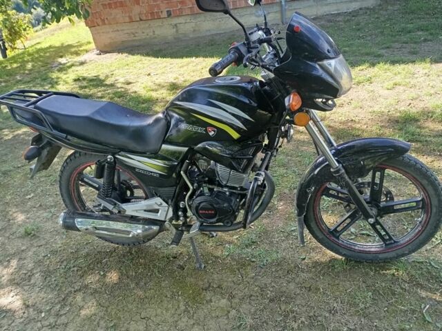 Спарк Інша, об'ємом двигуна 0.2 л та пробігом 0 тис. км за 800 $, фото 3 на Automoto.ua