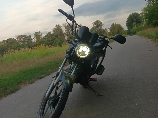 Спарк Інша, об'ємом двигуна 0.12 л та пробігом 0 тис. км за 608 $, фото 1 на Automoto.ua