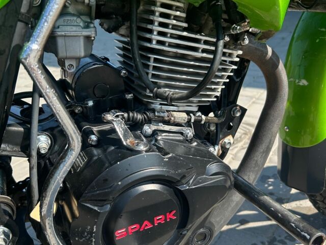 Спарк Другая 2020 в Черткове на Automoto.ua Спарк Другая, объемом двигателя 0.2 л и пробегом 0 тыс. км за 799 $, фото 5 на Automoto.ua