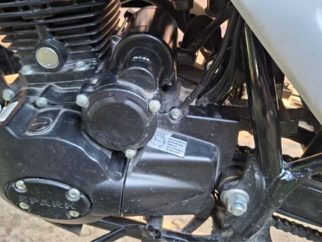 Спарк Інша, об'ємом двигуна 0.15 л та пробігом 0 тис. км за 42000 $, фото 7 на Automoto.ua