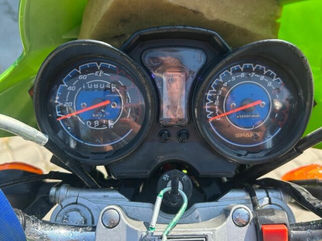 Спарк Другая 2020 в Черткове на Automoto.ua Спарк Другая, объемом двигателя 0.2 л и пробегом 0 тыс. км за 799 $, фото 4 на Automoto.ua