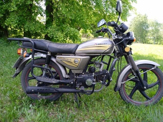 Спарк Другая, объемом двигателя 0.11 л и пробегом 0 тыс. км за 18500 $, фото 7 на Automoto.ua