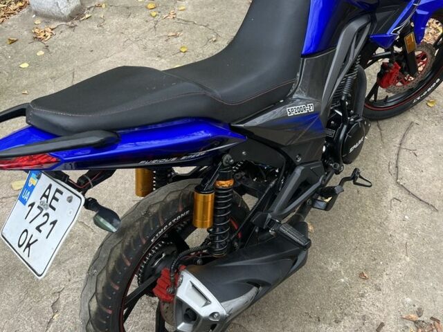 Спарк Інша, об'ємом двигуна 0.2 л та пробігом 0 тис. км за 1000 $, фото 4 на Automoto.ua