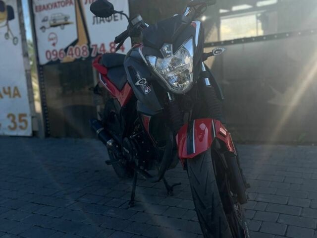 Спарк Другая, объемом двигателя 0.2 л и пробегом 0 тыс. км за 850 $, фото 4 на Automoto.ua