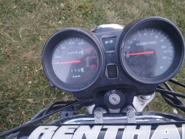 Спарк Інша, об'ємом двигуна 0 л та пробігом 0 тис. км за 598 $, фото 1 на Automoto.ua