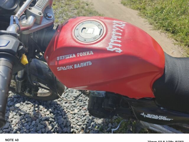 Спарк Інша, об'ємом двигуна 0.2 л та пробігом 0 тис. км за 582 $, фото 6 на Automoto.ua