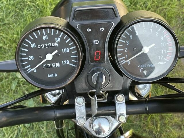 Спарк Другая, объемом двигателя 0.11 л и пробегом 0 тыс. км за 23000 $, фото 7 на Automoto.ua