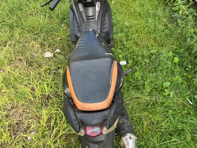 Спарк Інша, об'ємом двигуна 0.13 л та пробігом 0 тис. км за 250 $, фото 3 на Automoto.ua