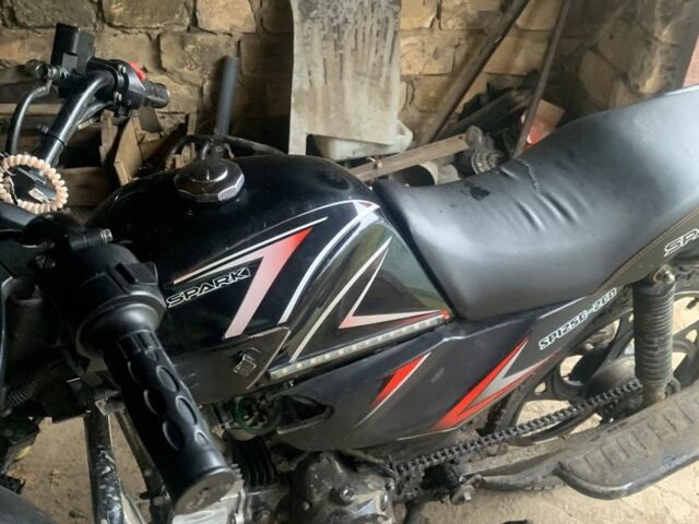 Спарк Другая, объемом двигателя 0.11 л и пробегом 0 тыс. км за 408 $, фото 1 на Automoto.ua