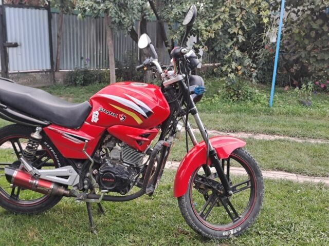 Спарк Інша, об'ємом двигуна 0.2 л та пробігом 0 тис. км за 875 $, фото 8 на Automoto.ua