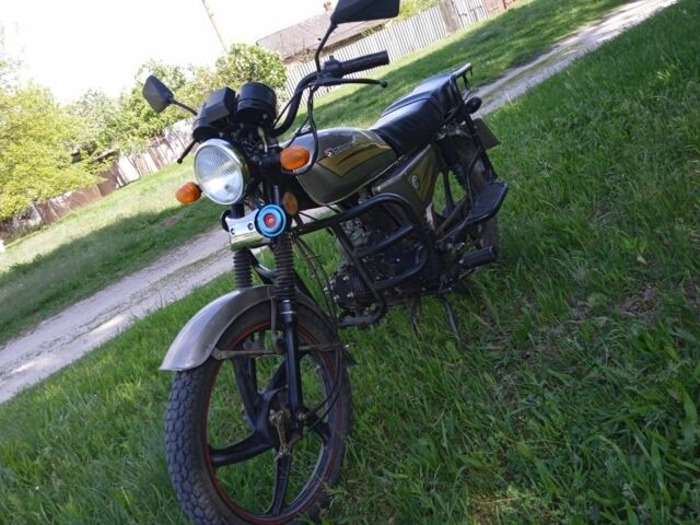 Спарк Другая, объемом двигателя 0.11 л и пробегом 0 тыс. км за 18500 $, фото 3 на Automoto.ua