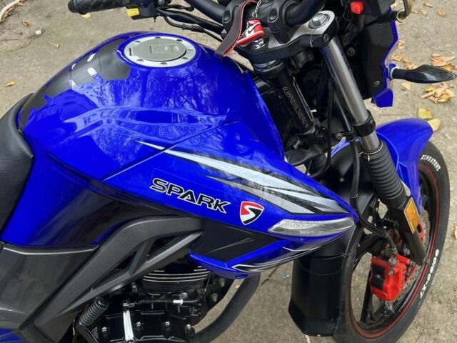 Спарк Інша, об'ємом двигуна 0.2 л та пробігом 0 тис. км за 1000 $, фото 2 на Automoto.ua