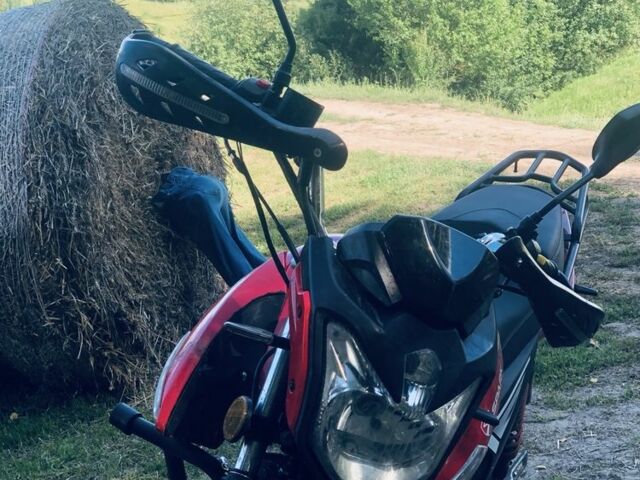 Спарк Другая, объемом двигателя 0.2 л и пробегом 0 тыс. км за 479 $, фото 4 на Automoto.ua