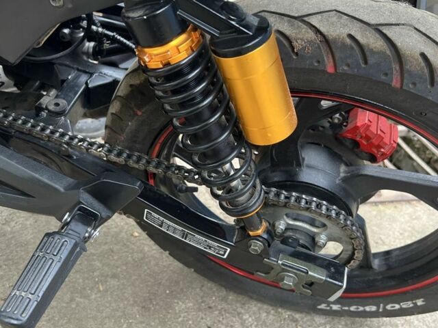 Спарк Інша, об'ємом двигуна 0.2 л та пробігом 0 тис. км за 1000 $, фото 7 на Automoto.ua