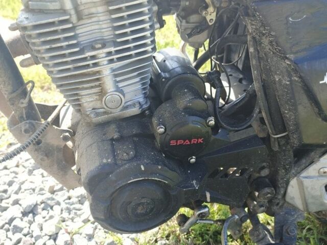 Спарк Інша, об'ємом двигуна 0.2 л та пробігом 0 тис. км за 582 $, фото 5 на Automoto.ua
