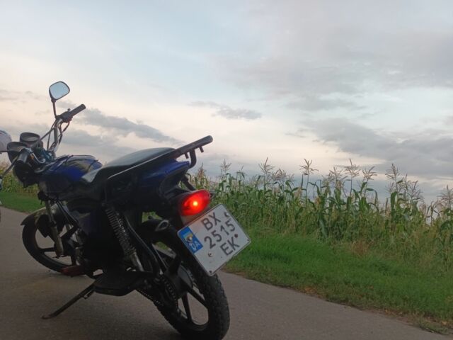 Спарк Інша, об'ємом двигуна 0.12 л та пробігом 0 тис. км за 608 $, фото 4 на Automoto.ua