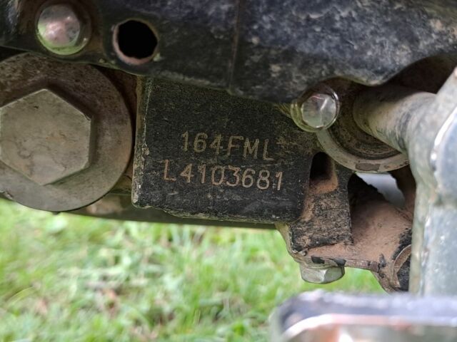 Спарк Інша, об'ємом двигуна 0.2 л та пробігом 0 тис. км за 875 $, фото 4 на Automoto.ua