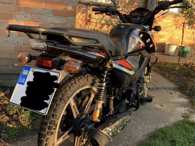 Спарк Другая, объемом двигателя 0.13 л и пробегом 0 тыс. км за 700 $, фото 8 на Automoto.ua