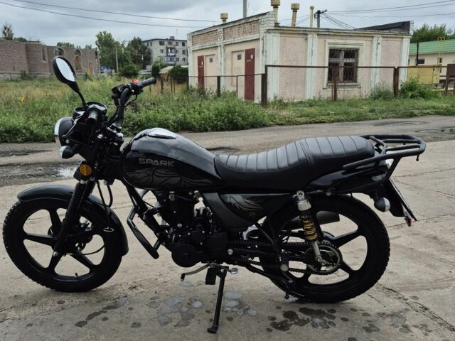 Спарк Інша, об'ємом двигуна 0.15 л та пробігом 0 тис. км за 30000 $, фото 1 на Automoto.ua