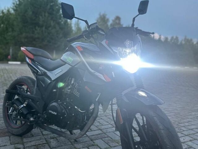 Спарк Інша, об'ємом двигуна 0.2 л та пробігом 0 тис. км за 717 $, фото 6 на Automoto.ua