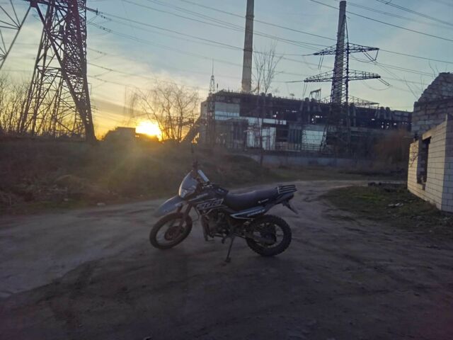 Спарк Другая, объемом двигателя 2 л и пробегом 0 тыс. км за 38000 $, фото 2 на Automoto.ua