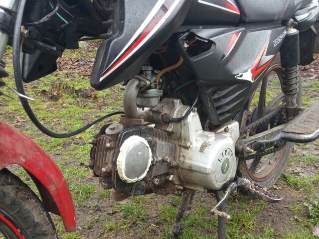 Спарк Другая, объемом двигателя 0.13 л и пробегом 0 тыс. км за 167 $, фото 1 на Automoto.ua