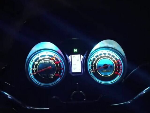 Спарк Інша, об'ємом двигуна 0.2 л та пробігом 0 тис. км за 729 $, фото 4 на Automoto.ua