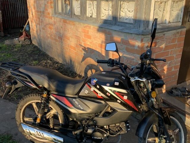 Спарк Другая, объемом двигателя 0.13 л и пробегом 0 тыс. км за 700 $, фото 4 на Automoto.ua