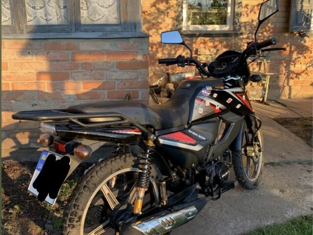 Спарк Другая, объемом двигателя 0.13 л и пробегом 0 тыс. км за 700 $, фото 7 на Automoto.ua