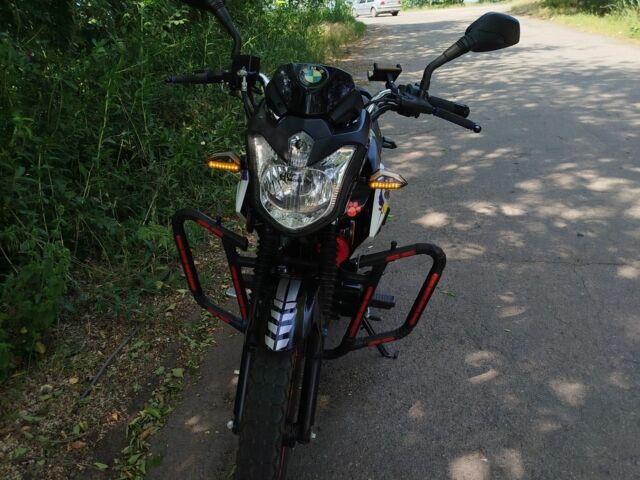 Спарк Інша, об'ємом двигуна 0.15 л та пробігом 0 тис. км за 689 $, фото 2 на Automoto.ua