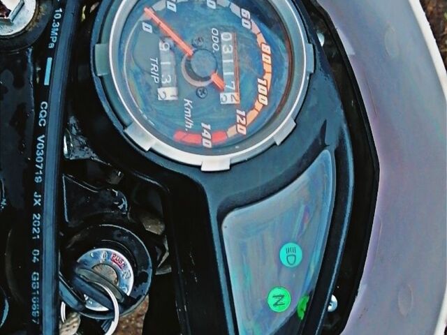 Спарк Другая, объемом двигателя 0.2 л и пробегом 0 тыс. км за 1200 $, фото 3 на Automoto.ua