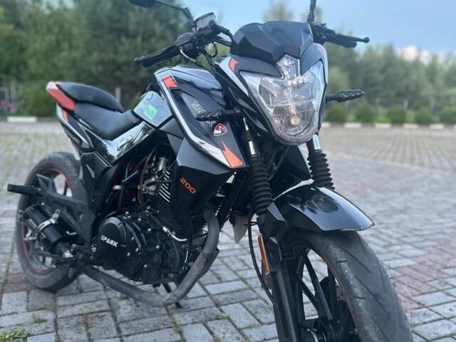 Спарк Інша, об'ємом двигуна 0.2 л та пробігом 0 тис. км за 717 $, фото 1 на Automoto.ua
