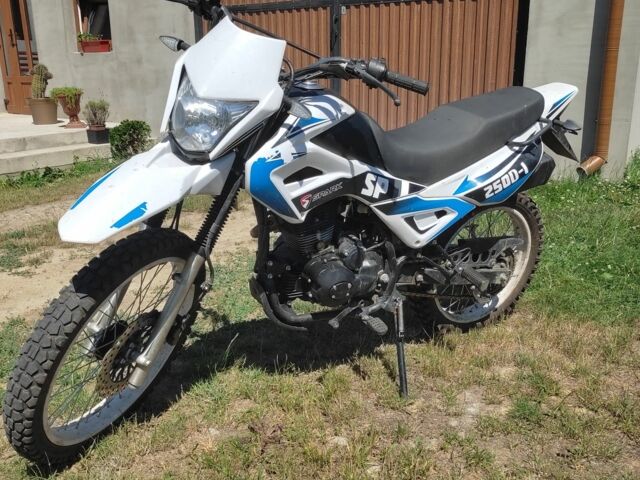 Спарк Інша, об'ємом двигуна 0.25 л та пробігом 0 тис. км за 1100 $, фото 3 на Automoto.ua