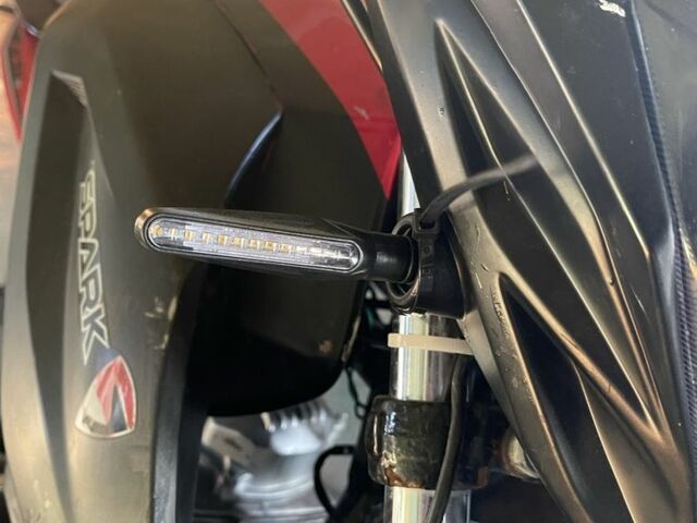 Спарк Другая, объемом двигателя 0.2 л и пробегом 0 тыс. км за 797 $, фото 4 на Automoto.ua