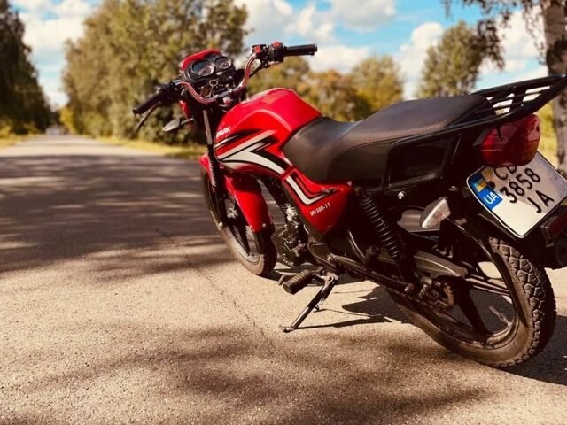 Спарк Другая, объемом двигателя 0.15 л и пробегом 0 тыс. км за 598 $, фото 6 на Automoto.ua