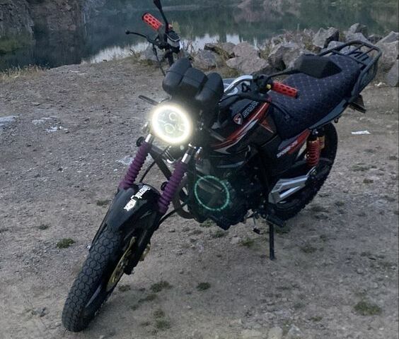 Спарк Інша, об'ємом двигуна 0.2 л та пробігом 0 тис. км за 30000 $, фото 2 на Automoto.ua