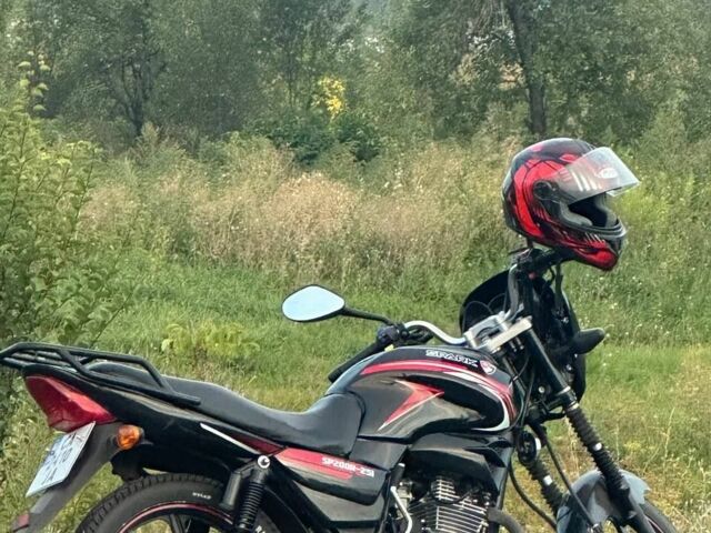 Спарк Інша, об'ємом двигуна 0.2 л та пробігом 0 тис. км за 729 $, фото 5 на Automoto.ua