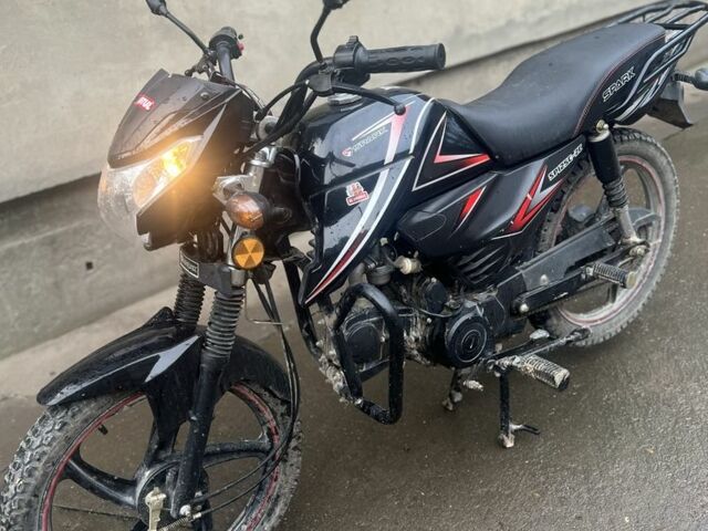 Спарк Другая, объемом двигателя 0.13 л и пробегом 0 тыс. км за 530 $, фото 7 на Automoto.ua