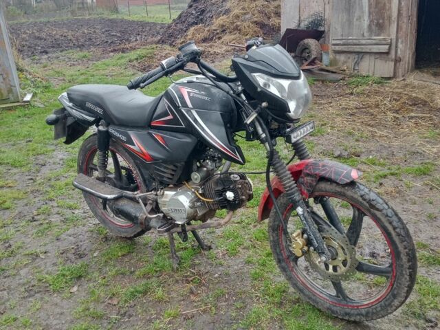 Спарк Другая, объемом двигателя 0.13 л и пробегом 0 тыс. км за 167 $, фото 2 на Automoto.ua