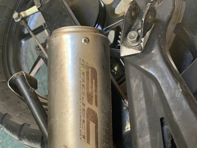 Спарк Другая, объемом двигателя 0.2 л и пробегом 0 тыс. км за 797 $, фото 5 на Automoto.ua