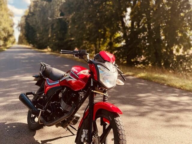 Спарк Другая, объемом двигателя 0.15 л и пробегом 0 тыс. км за 598 $, фото 1 на Automoto.ua