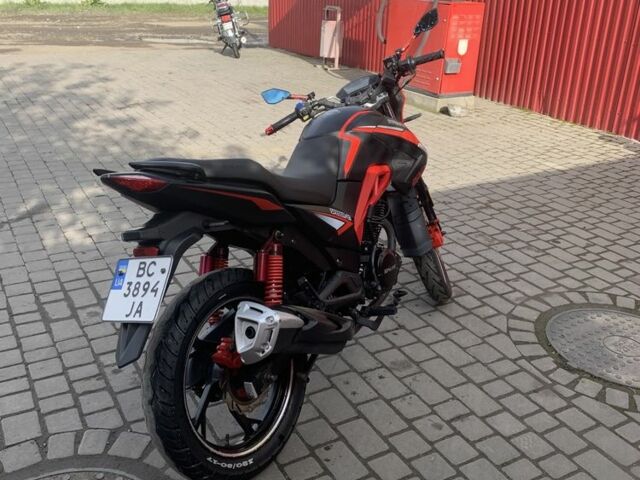 Спарк Другая, объемом двигателя 0.2 л и пробегом 0 тыс. км за 953 $, фото 2 на Automoto.ua